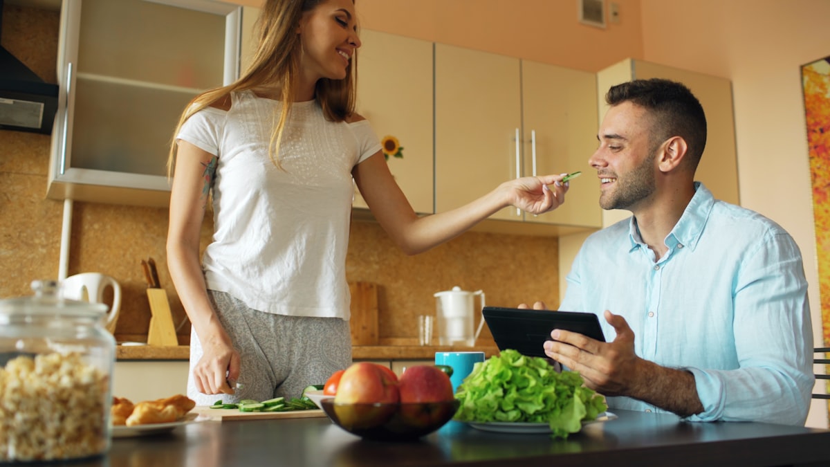 Approccio Nutrizionistico Personalizzato